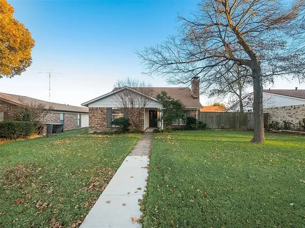 1516 Golden Grove Dr, Mesquite, TX 75149