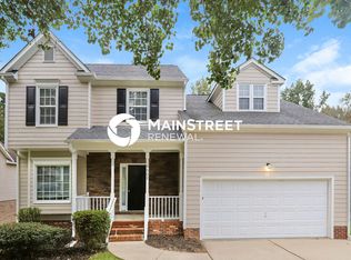 5502 Cragganmore Dr, Mc Leansville, NC 27301