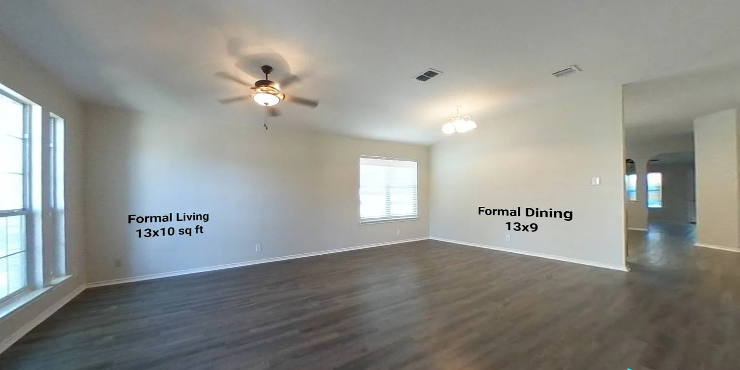3 bed, 1668 sqft, $1,695 — Photo 3