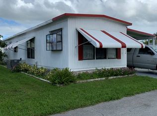214 Liberty St, Vero Beach, FL 32966