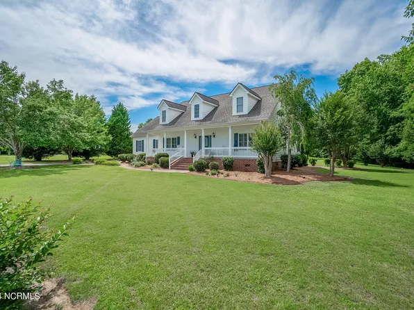 390 Pasquotank Boulevard, Hertford, NC 27944