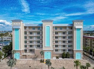 125 Island Way #504, Clearwater, FL 33767