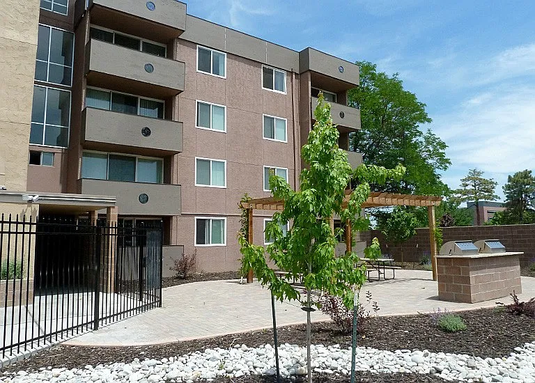 Amber Apartments — Photo 4