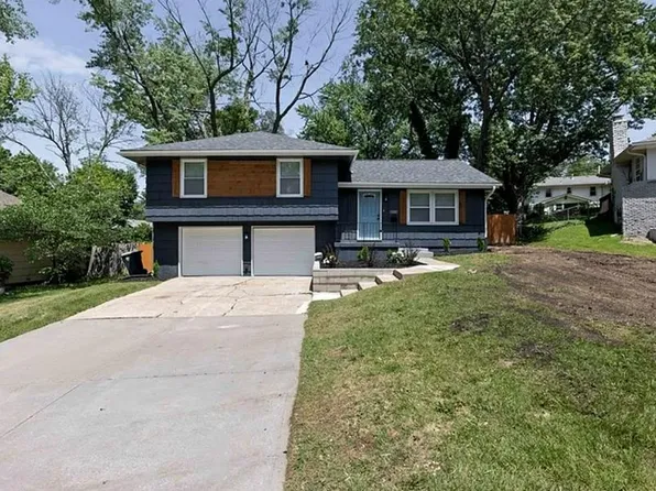 11027 Monroe Ct, Kansas City, MO 64137
