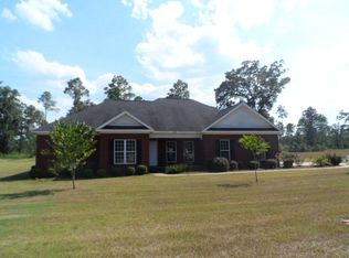 1300 Lily Pond Rd, Albany, GA 31705