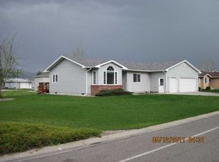 154 W Nicklaus Ave, Kalispell, MT 59901