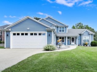 W204S8194 Pasadena DRIVE, Muskego, WI 53150