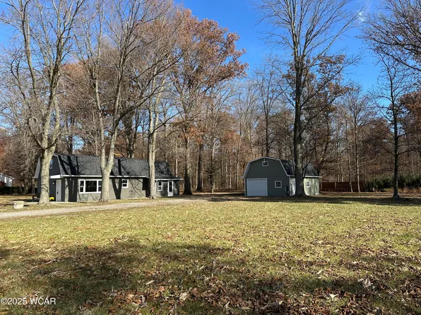 5550 Hartman Rd, Lima, OH 45807