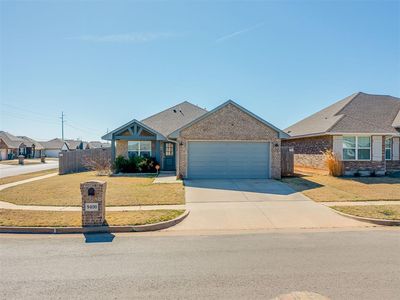 9400 NW 87th St, Yukon, OK, 73099