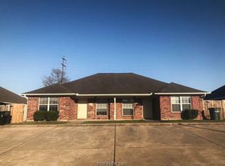 1608 Rock Hollow Loop, Bryan, TX 77807