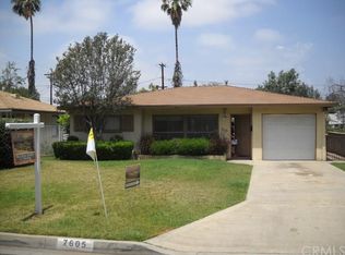 7605 Mount Vernon St, Riverside, CA 92504