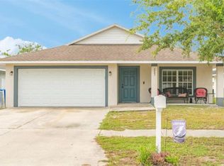 2203 Pleasure Run Dr, Ruskin, FL 33570
