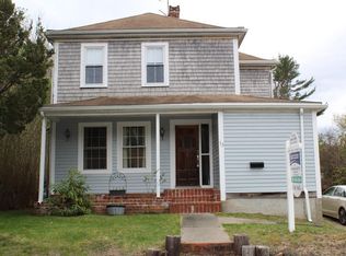 13 Braunecker Ave, Kingston, MA 02364