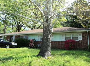 741 Green Ridge Rd, Montgomery, AL 36109