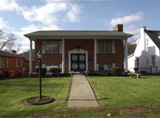 3827 Kanawha Ave SE, Charleston, WV 25304