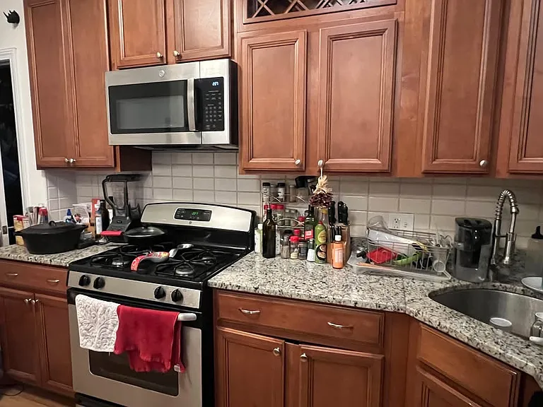 3318 Sherman Ave NW #105 — Photo 2