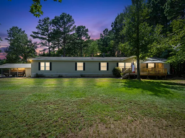 255 Chapparal Ranch Rd, Marshall, TX 75670