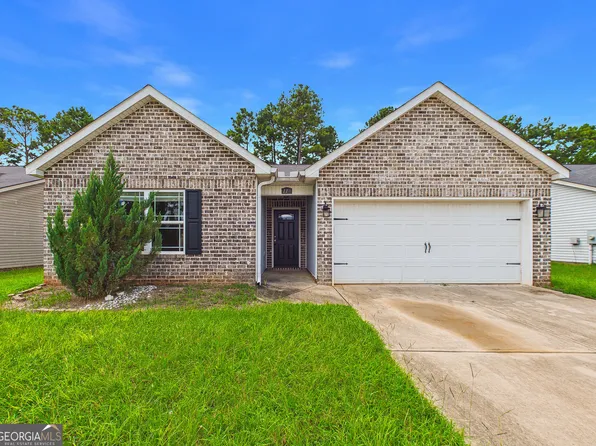 119 Back Cedar Ln, Warner Robins, GA 31093