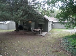 2388 Beeman Rd, Bellaire, MI 49615