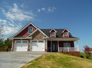 1172 Savin Fls, Johnson City, TN 37615