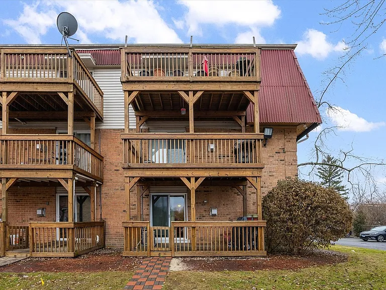 1850 Tall Oaks Dr #1208 — Photo 6