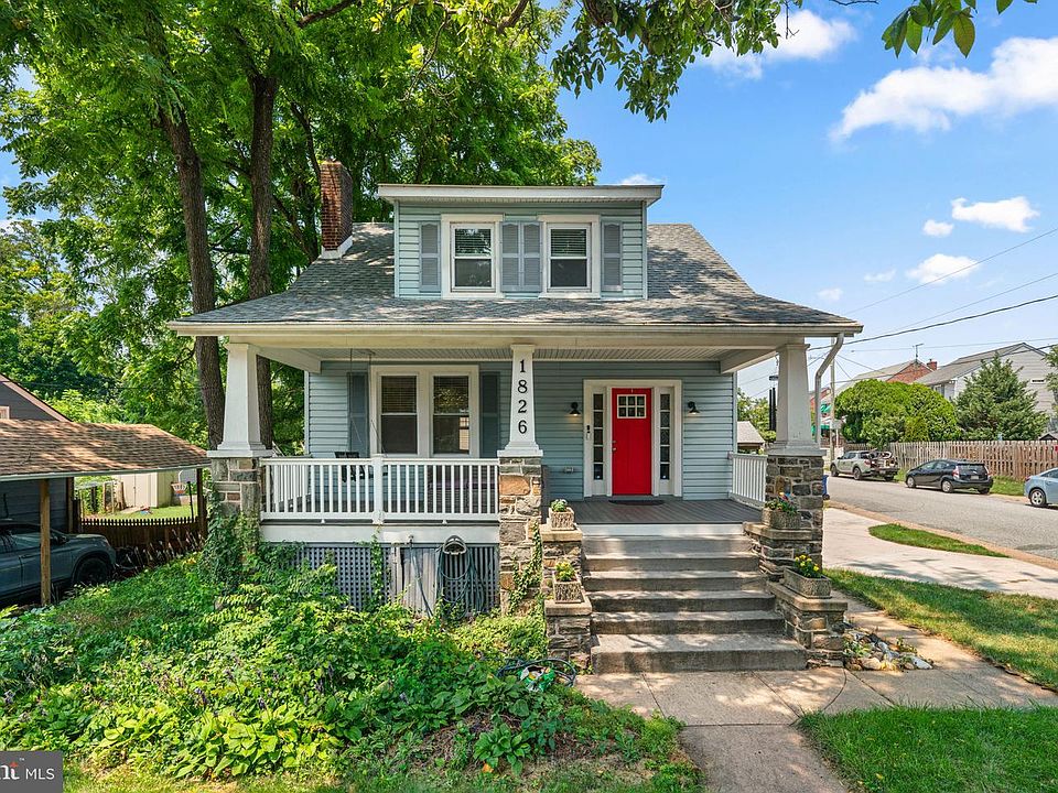 1st image of 1826 N Forest Park Ave