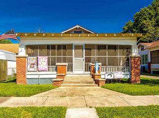 405 Freret St, Morgan City, LA 70380
