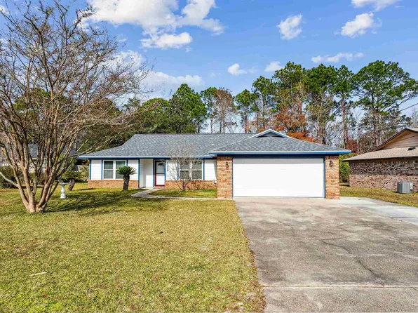 1216 Brook Bend Rd, Pensacola, FL 32506