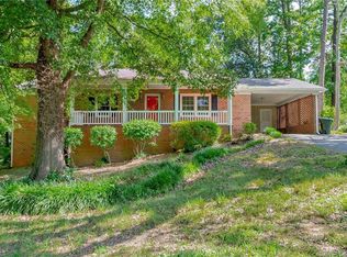 1031 Worth St, Asheboro, NC 27203