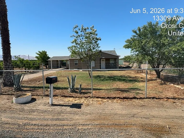 13405 Avenue 432 — Photo 1