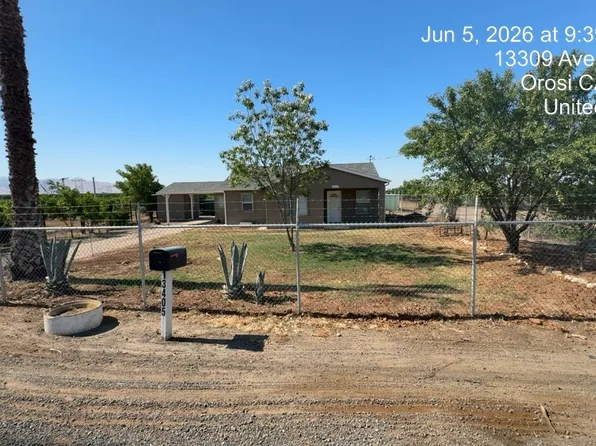 13405 Avenue 432, Orosi, CA 93647