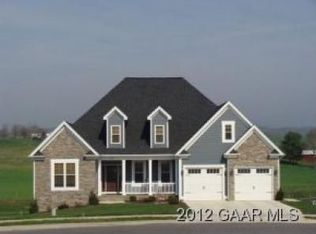 3551 White Oak Dr, Harrisonburg, VA 22801