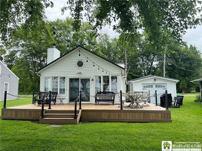 147 Longview Ave, Jamestown, NY, 14701