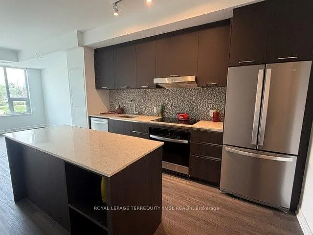 8188 Yonge St #208 — Photo 4