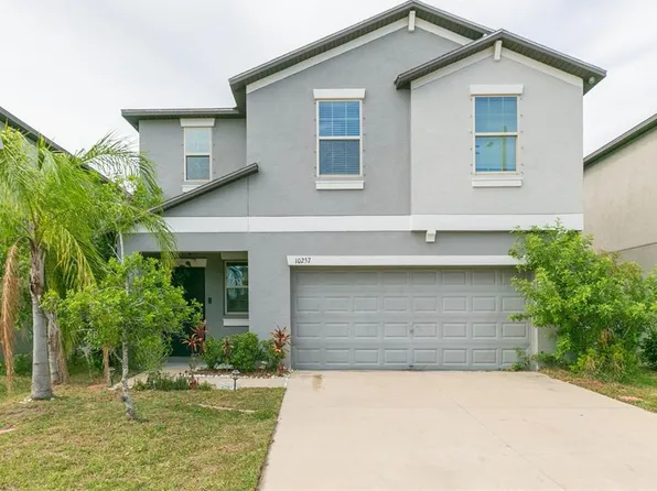 10257 Carloway Hills Dr, Wimauma, FL 33598