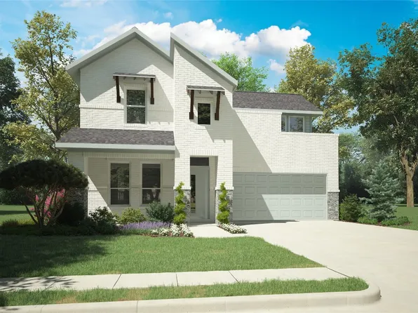 520 Cherry Hills Rd, Red Oak, TX 75154