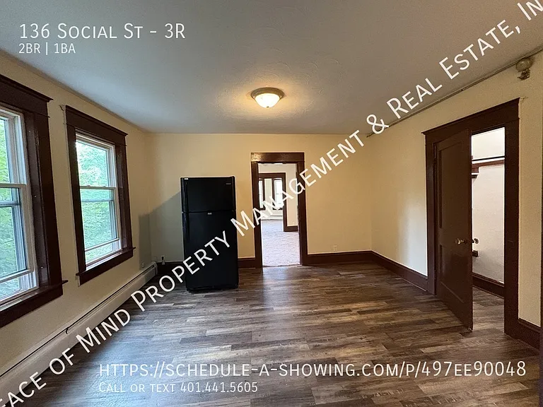 136 Social St #3R — Photo 7