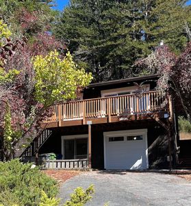 121 Culligan Ct, Boulder Creek, CA, 95006