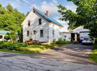 7 Piper Rd, Middlebury, VT 05753