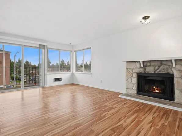 Park Place Apartments, 12003 15th Ave NE #301, Seattle, WA 98125