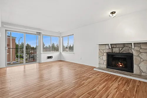 Park Place Apartments Photo 1