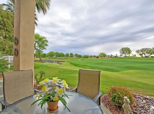 54754 Oak Tree #A40, La Quinta, CA 92253