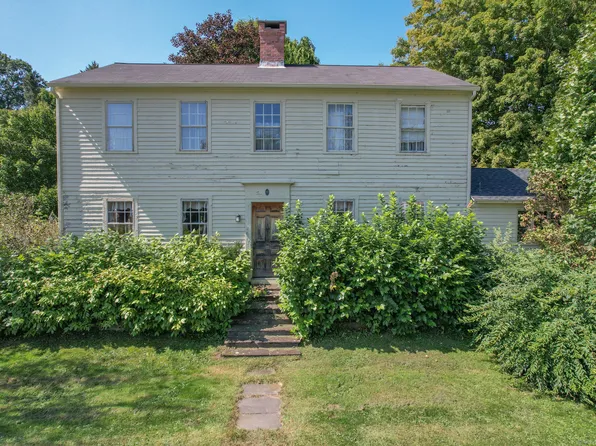 5 Shear Shop Road, Litchfield, CT 06759