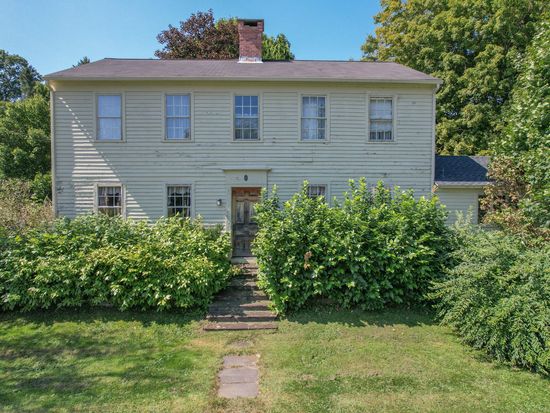 5 Shear Shop Road, Litchfield, CT 06759