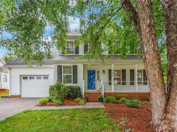1760 Spring Path Trl, Clemmons, NC 27012