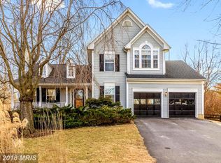 300 Pickett Ct, Berryville, VA 22611