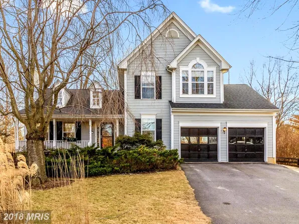 300 Pickett Ct, Berryville, VA 22611