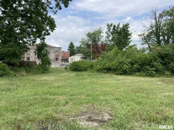 0 W Collins St, Goreville, IL 62939