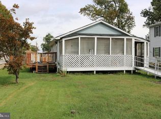 5519 Harford St, Churchton, MD 20733