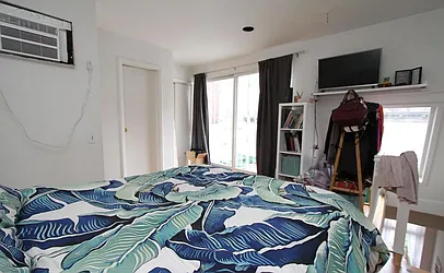 Rented by Corcoran